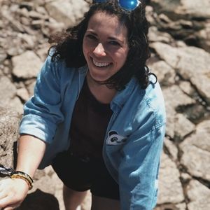 Meet your Posher, Emilie